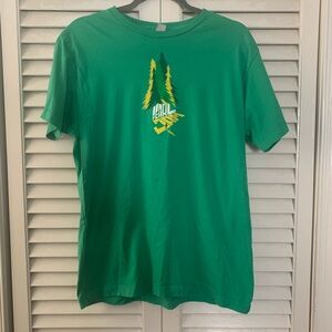 Pearl Jam music concert shirt